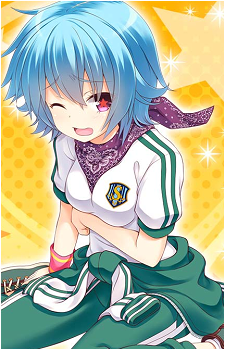 Nozomi Miyauchi
