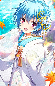 Nozomi Miyauchi