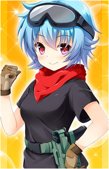 Nozomi Miyauchi