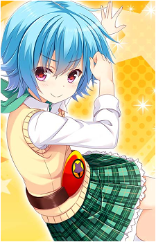 Nozomi Miyauchi