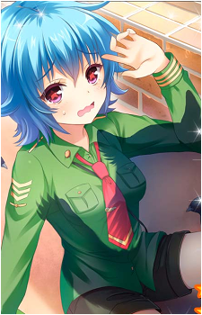Nozomi Miyauchi