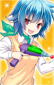 Nozomi Miyauchi