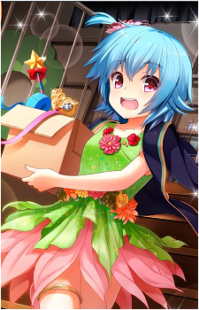 Nozomi Miyauchi