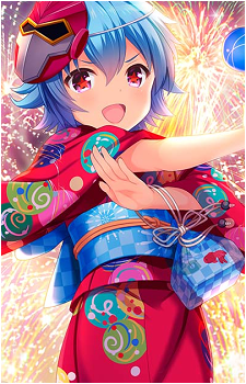 Nozomi Miyauchi