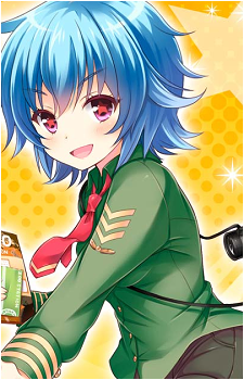 Nozomi Miyauchi