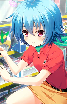 Nozomi Miyauchi