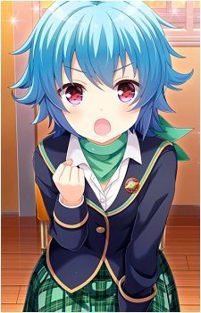 Nozomi Miyauchi