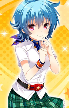 Nozomi Miyauchi