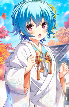 Nozomi Miyauchi