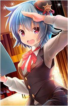 Nozomi Miyauchi