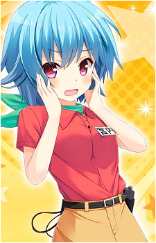Nozomi Miyauchi