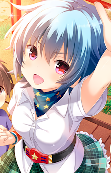 Nozomi Miyauchi's image