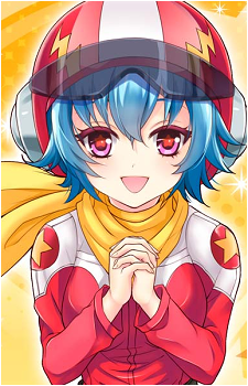 Nozomi Miyauchi