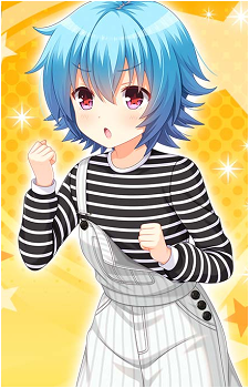 Nozomi Miyauchi