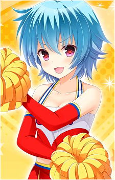 Nozomi Miyauchi