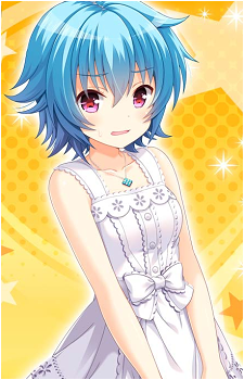 Nozomi Miyauchi