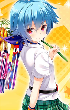 Nozomi Miyauchi