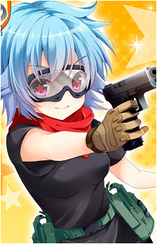 Nozomi Miyauchi