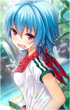 Nozomi Miyauchi