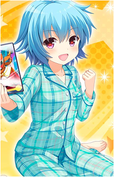 Nozomi Miyauchi