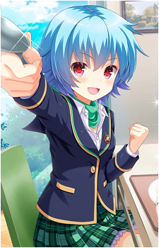 Nozomi Miyauchi