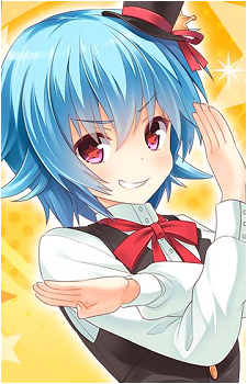 Nozomi Miyauchi