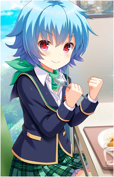 Nozomi Miyauchi