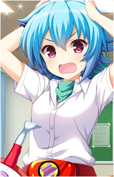 Nozomi Miyauchi
