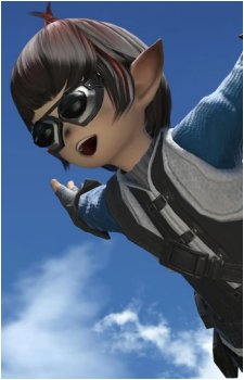 Wedge {FFXIV}'s image