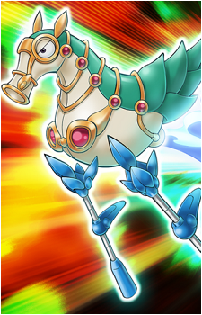 Speedroid Horse Stilts's image