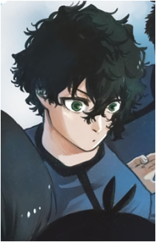 Jin Kiyora