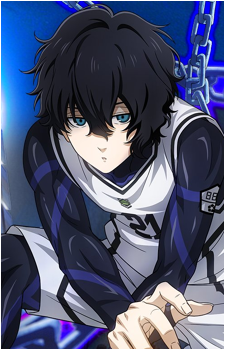 Jin Kiyora