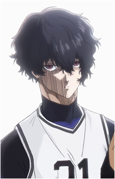 Jin Kiyora
