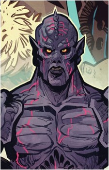 Psycho Goreman