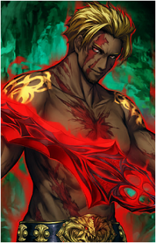 Beowulf {FGO}