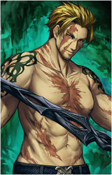 Beowulf {FGO}