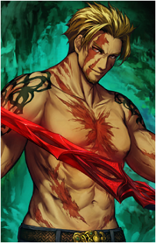 Beowulf {FGO}
