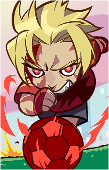 Beowulf {FGO}