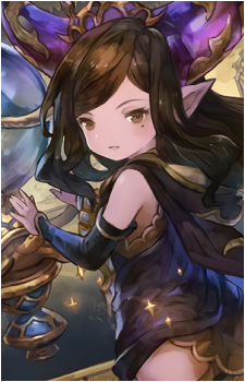 Arulumaya's image
