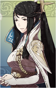 Mikoto's image