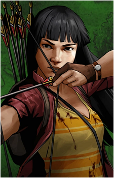 Yumiko Okumura's image
