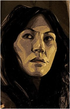 Yumiko Okumura