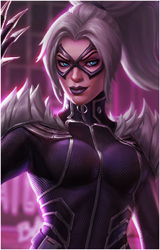 Black Cat (Felicia Hardy)'s image