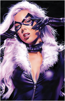 Black Cat (Felicia Hardy)
