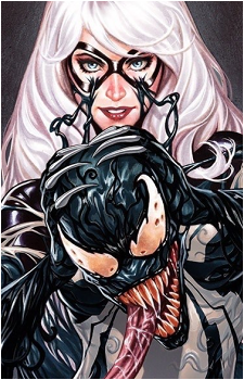 Black Cat (Felicia Hardy)