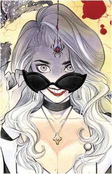 Black Cat (Felicia Hardy)