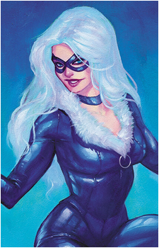 Black Cat (Felicia Hardy)