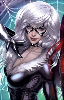 Black Cat (Felicia Hardy)