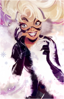 Black Cat (Felicia Hardy)
