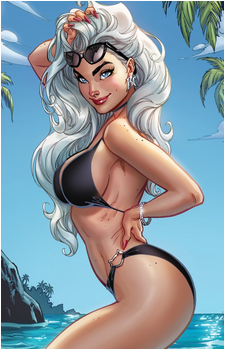 Black Cat (Felicia Hardy)